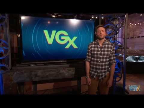 VGX 2013: Best Shooter Award