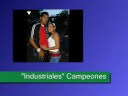 industriales por siempre