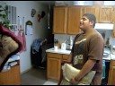 david vs. goliath