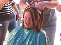 Head Shaving -Zappos Head Shaving -Zappos