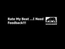 Fruity loops 6 beat