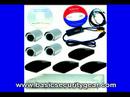 Home Security Video Camera Internet