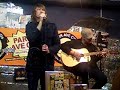 Anberlin - The Unwinding Cable Car (Acoustic) [Live]