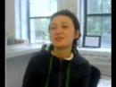 leo burnett moscow: maria speaking