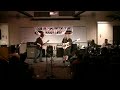 NHBF 2008 - Rob Gourlay Trio