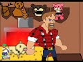 Barack Obama is president, my president is black official video, a racist\
