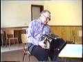 Alfredo Marcucci, Bandoneon