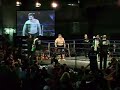 Dan Severn will never stop Fighting!!! (Febuary 9th 2008) Dan Severn will never stop Fighting!!! (Febuary 9th 2008)