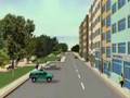 Vatan Street Urban Design Project
