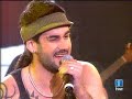 Melendi - Caminando por la vida (MSK1)