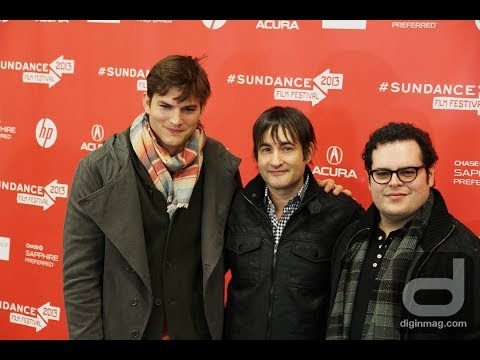 Sundance 2013 'Jobs' Movie Red Carpet Cast Interviews Sundance 2013 'Jobs' Movie Red Carpet Cast Interviews