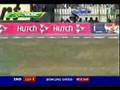 Pakistan v India 2nd ODI Rawalpindi Highlights