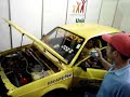 meca car curitiba 26 de junho 2006 parte 1