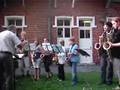 Muziekkamp Roisin 2 Music for pleasure