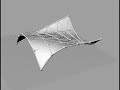 surface structure