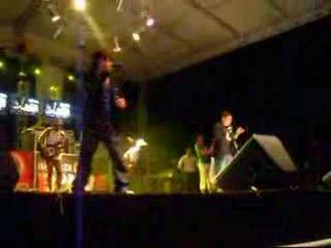 Los Bohemios - Pobre Marinero