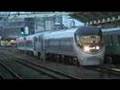 JR東海３７１系＆小田急１００００形HISE
