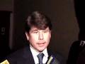 Blagojevich $1500.00 Shuffle 2