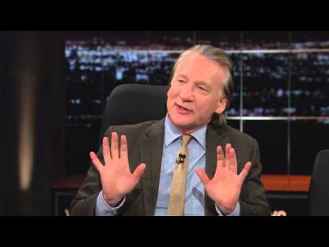 Real Time with Bill Maher: Overtime - February 20, 2015 (HBO)