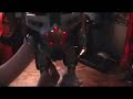 Megazord and Dragonzord Toy Review