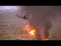 Helos with mini guns!