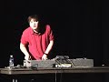 Beyond the Commons: Scott Manglona