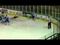 VHK Vsetín - HC ZUBR Přerov  0:1