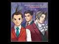 Gyakuten Meets Orchestra: Cornered Chronology! (1-5)