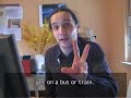 Deutscher Vlog: Ausraster