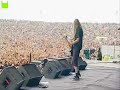 lamb of god   laid to rest  download festival 2007  10/6/07