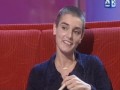The Stotts Interview Sinead O'Conner