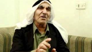 ج 1 - مقابلة تاريخ شفوي للنكبة الفلسطينية مع السيد عبدالمجيد شطرات من دير النخاس - الخليل المحتلة
