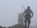 Puncak :awu