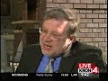 Seth Lerer on KRON4