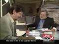 Seth Lerer on KRON4