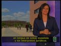 master oficial de lengua de señas española