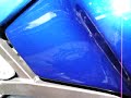 YAMAHA SRX