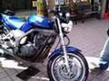 YAMAHA SRX
