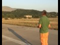 RC LETENJE PODGORICA 03 08 2009 