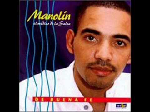 Manolín el médico de la salsa - La bola Manolín el médico de la salsa - La bola