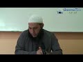 Den Christen wird in dieser Welt Schande treffen, und im Jenseits eine große Strafe zuteil werden.