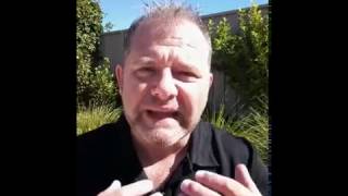 Your body is your house, your mind and soul are your furniture