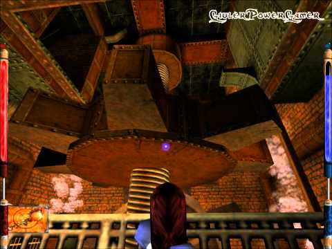 American McGee's Alice