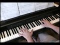 Evacuating London - Narnia - Piano - Stereo