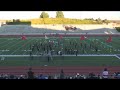 Socorro HS - 2008 UIL Regional