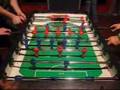 Stolni nogomet foosball turnir - Izola - za trece mjesto