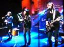 the republic tigers perform on the late show.