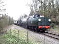 34007 and 4247 2-8-0T West Somerset Railway 34007 and 4247 2-8-0T West Somerset Railway