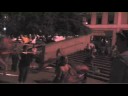 Kingston Grenadiers - Run Through (08 Finals Rochester)