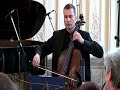 Suite for Flute, Cello & Piano, 2nd mvmt \"Die Höhle des Eremiten\" (The Hermit\ Suite for Flute, Cello & Piano, 2nd mvmt \"Die Höhle des Eremiten\" (The Hermit\